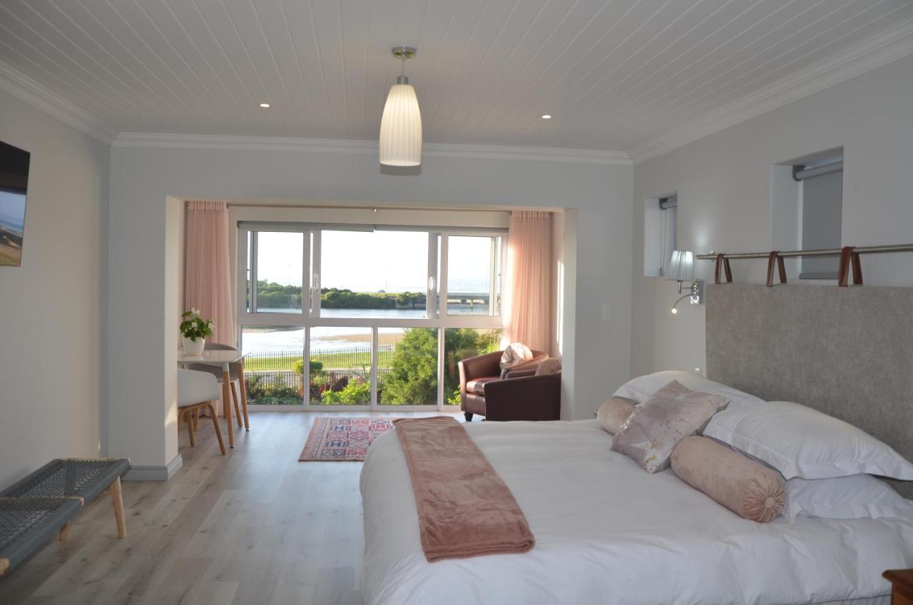 Serenity Ocean Lodge Wildernis Esterno foto