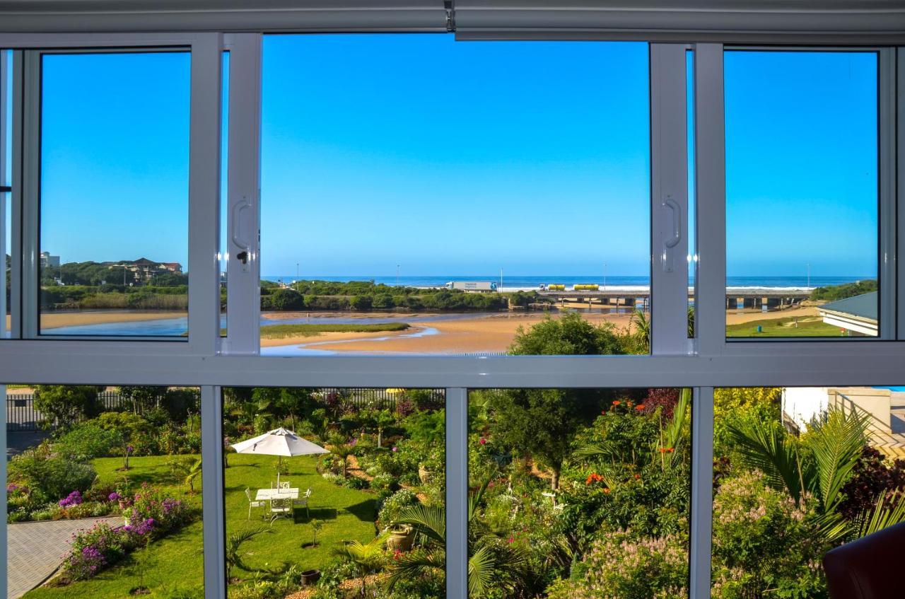 Serenity Ocean Lodge Wildernis Esterno foto