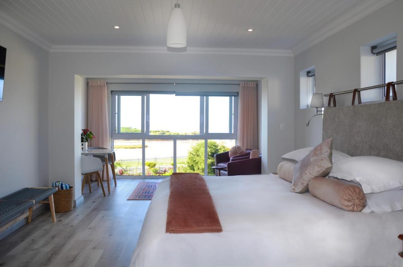 Serenity Ocean Lodge Wildernis Esterno foto