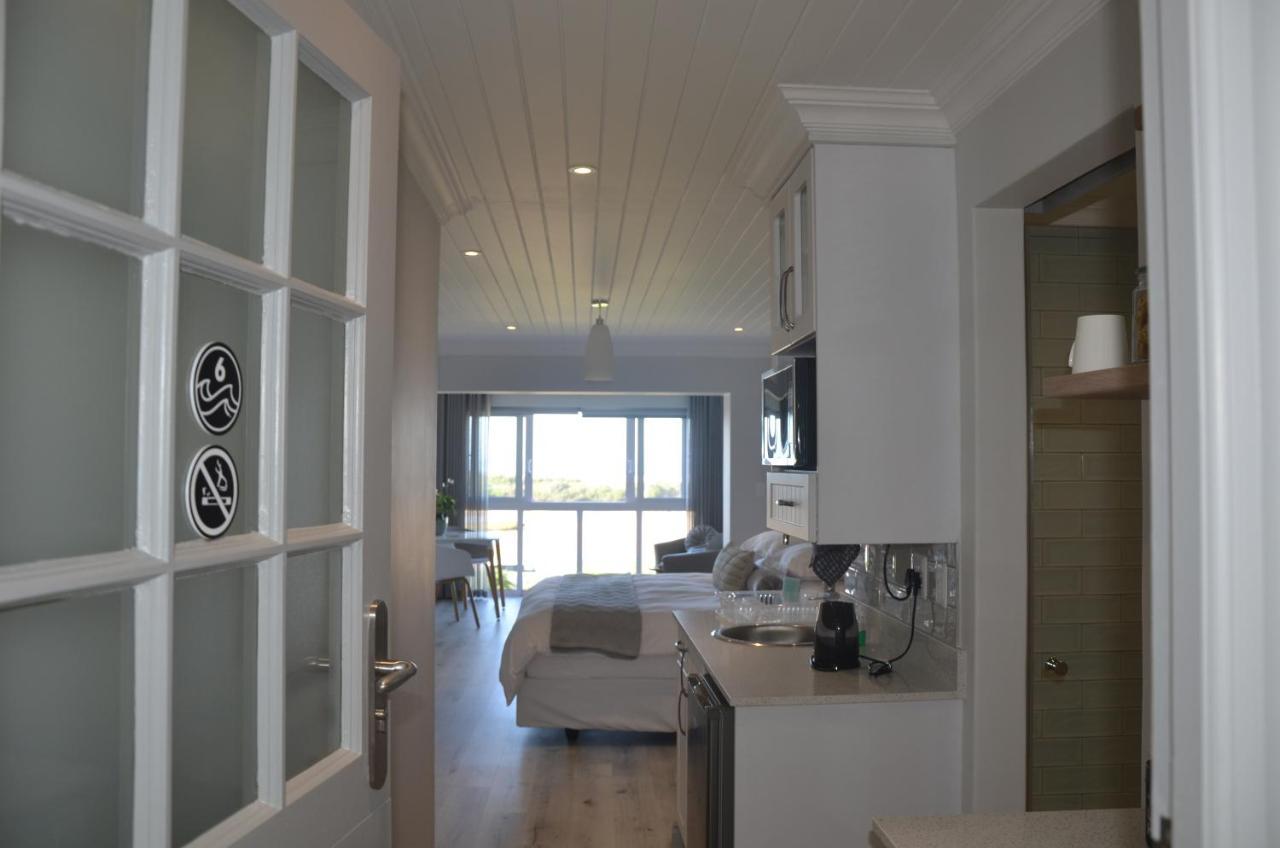 Serenity Ocean Lodge Wildernis Esterno foto