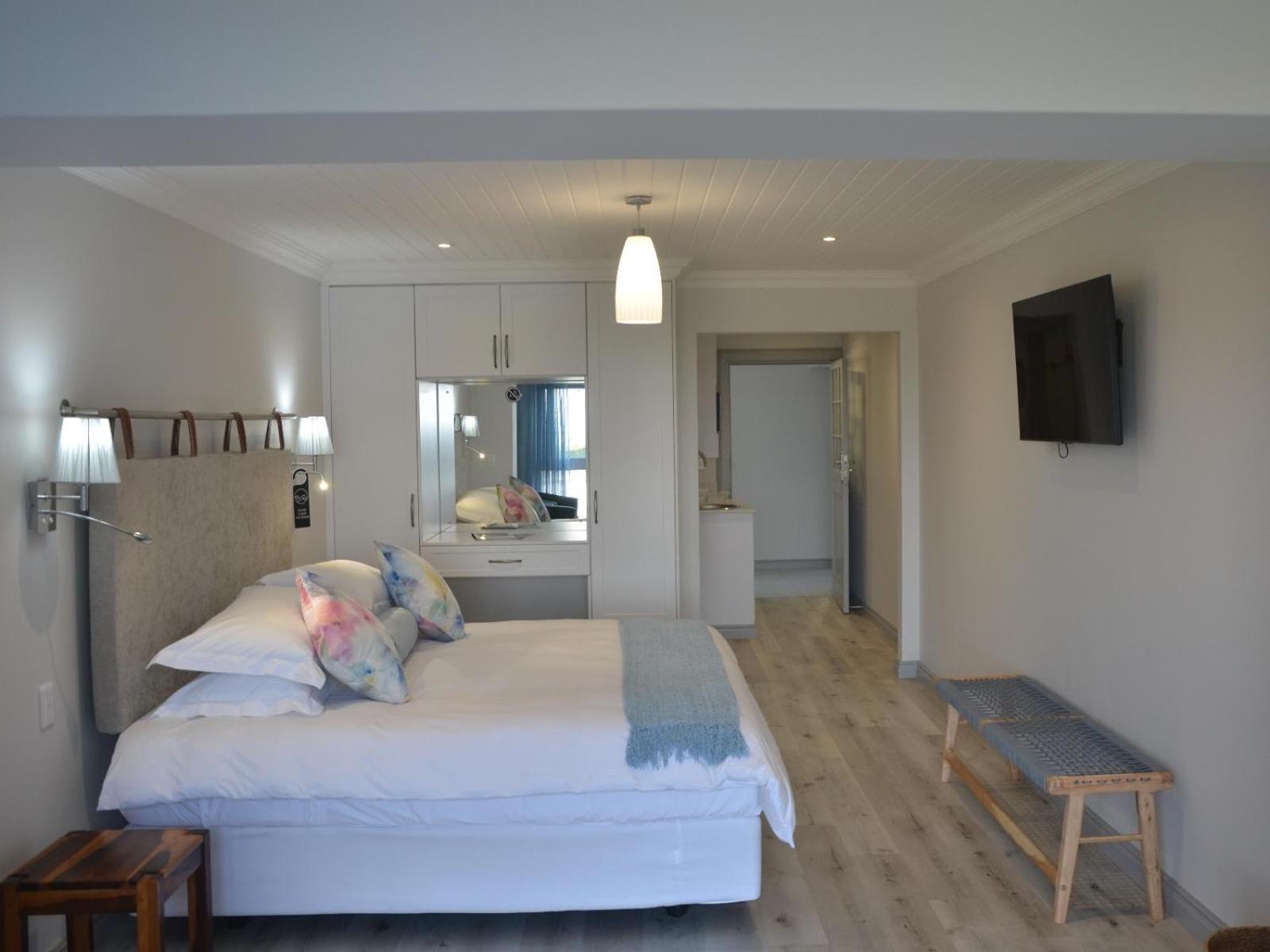 Serenity Ocean Lodge Wildernis Camera foto
